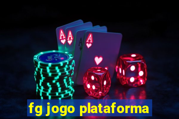 fg jogo plataforma